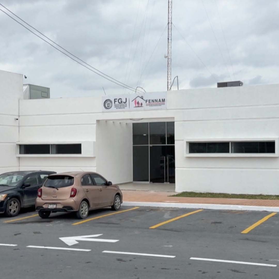 Vinculan a Proceso a Lidia 'N' Por Violencia Familiar Contra Dos Menores en Reynosa